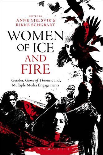 Women of Ice and Fire