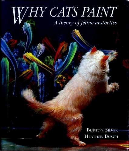 Why Cats Paint