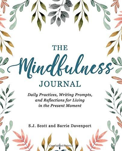 The Mindfulness Journal