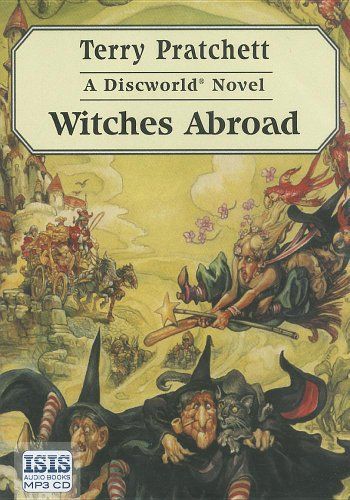 Witches Abroad