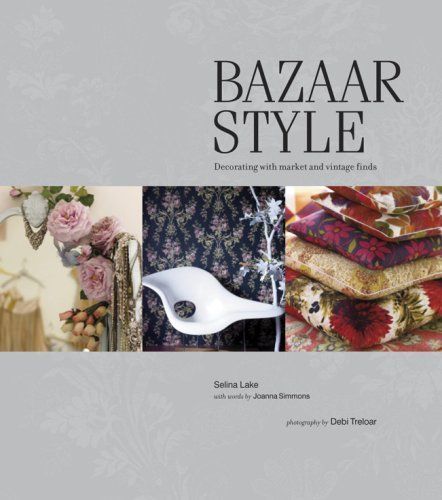 Bazaar Style