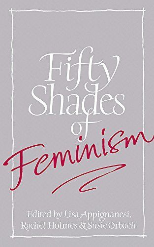 Fifty Shades of Feminism