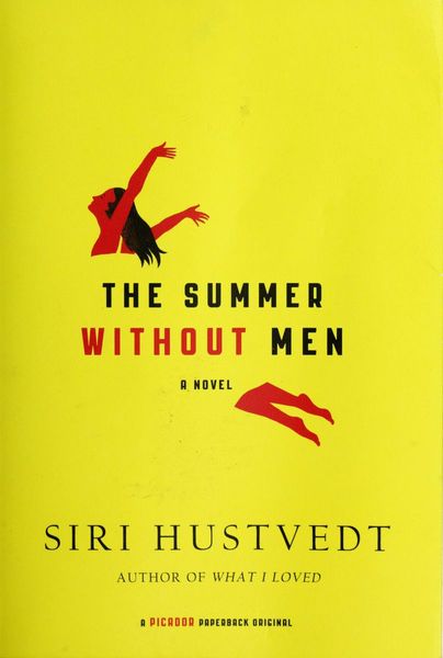 The summer without men