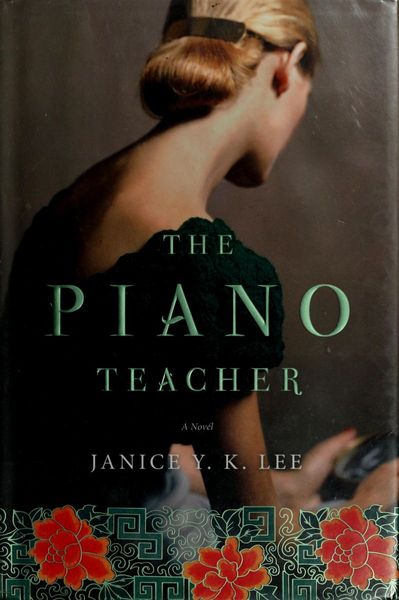 The piano teacher