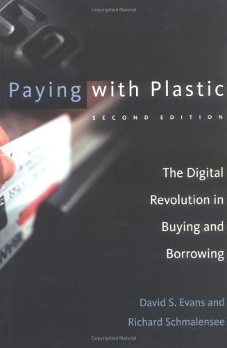 Paying with Plastic, 2nd Edition