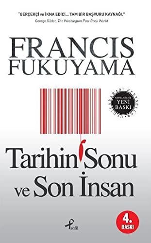 Tarihin Sonu ve Son Insan