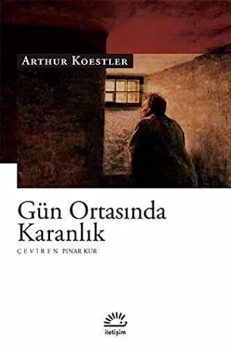 Gün ortasında karanlık