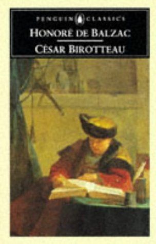 Cesar Birotteau (Penguin Classics)