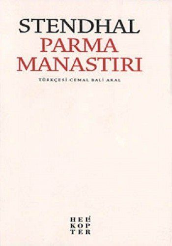 Parma Manastiri