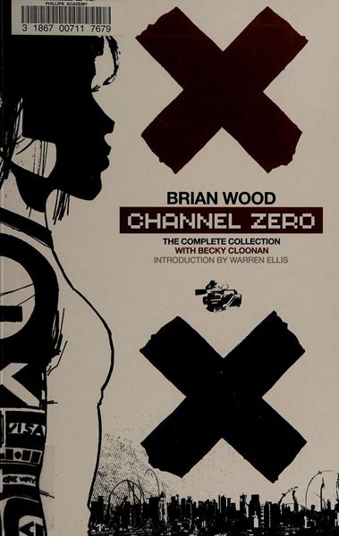Channel Zero