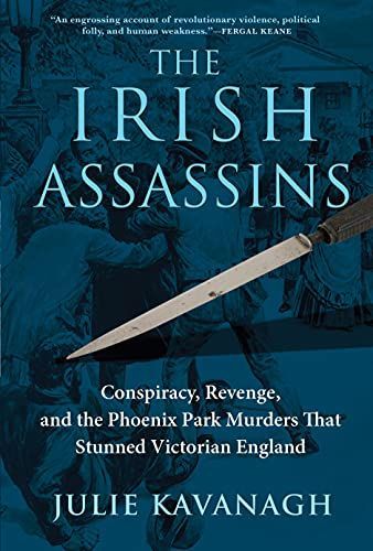 The Irish Assassins