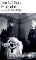 Huis Clos, suivi de Les Mouches