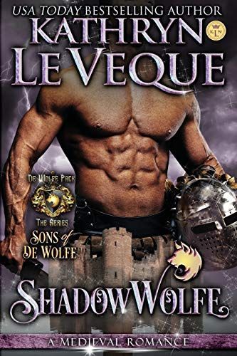 Shadowwolfe