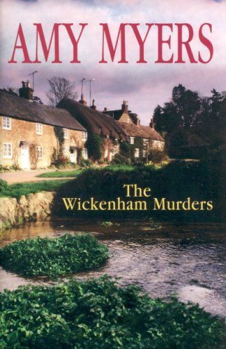 The Wickenham Murders