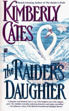 The Raider's Daughter