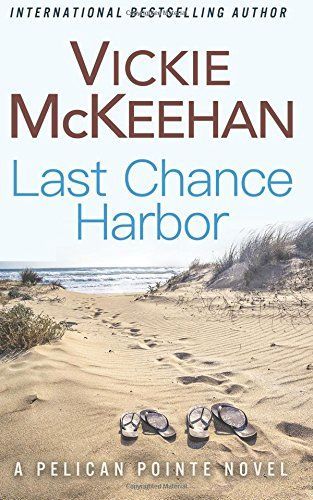 Last Chance Harbor
