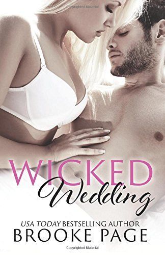 Wicked Wedding