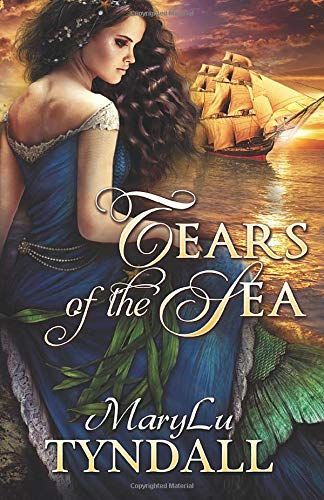 Tears of the Sea