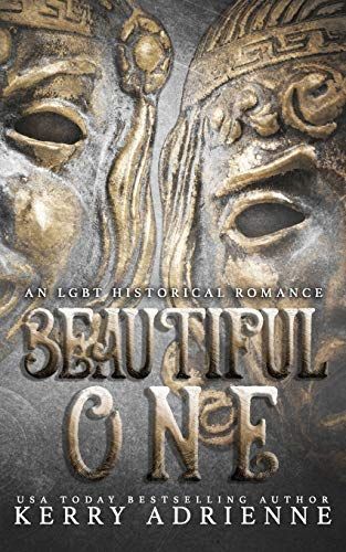 Beautiful One: An Lgbt Historical Romance