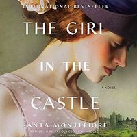 The Girl in the Castle Lib/E