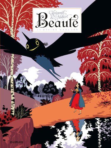 Beauté - Tome 1 - Désirs exaucés