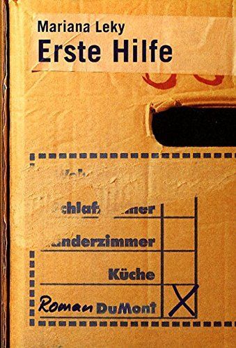 Erste Hilfe.