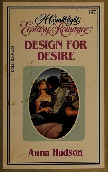 Design for Desire