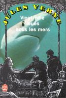 20000 Lieues Sous Les Mers