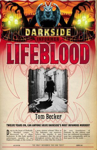 Lifeblood (Darkside)