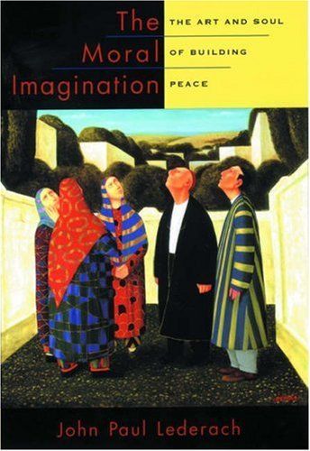 The Moral Imagination