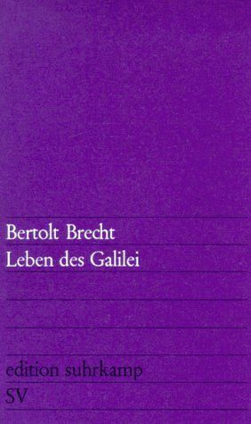 Leben DES Galilei