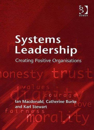 Systems Leadership