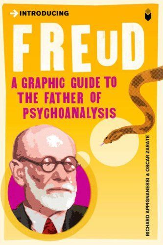 Introducing Freud (Introducing...)