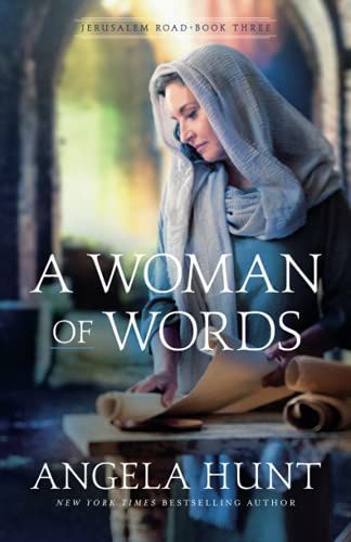 Woman of Words