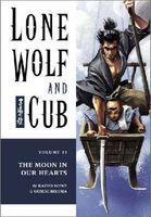 Lone Wolf and Cub 19