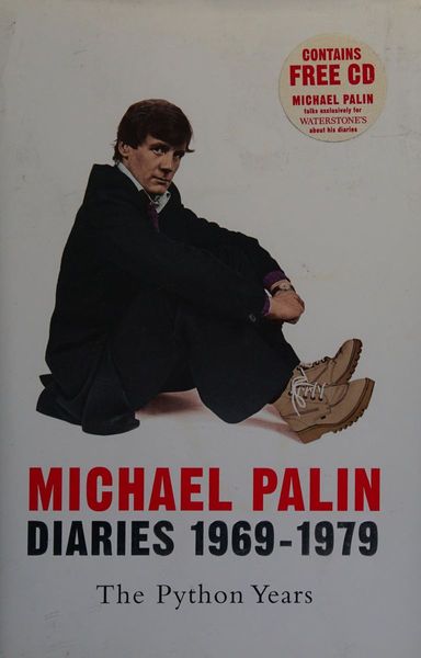 Diaries 1969-1979