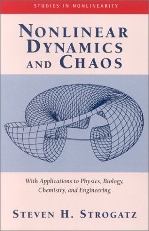 Nonlinear Dynamics and Chaos