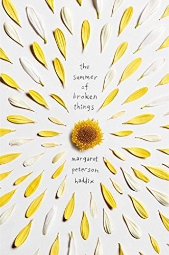 Summer of broken things