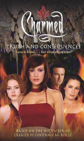Truth and Consequences (Charmed)