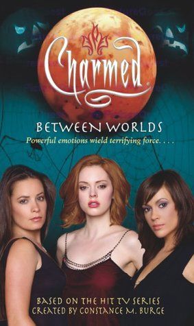 Between Worlds (Charmed)