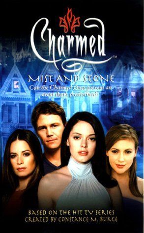 Mist and Stone (Charmed)