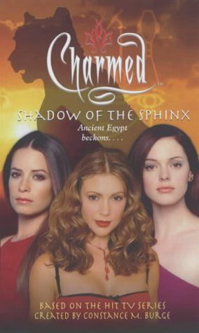 Shadow of the Sphinx (Charmed)