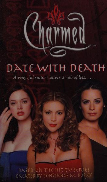 Date with Death (Charmed)
