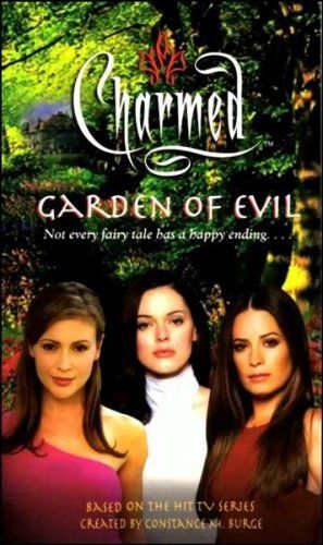 Garden of Evil (Charmed)