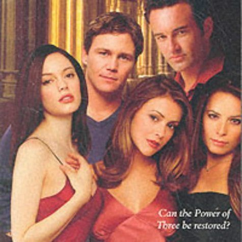 Charmed Again (Charmed)