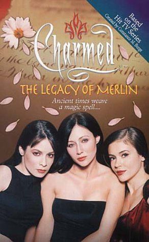 The Legacy of Merlin (Charmed)
