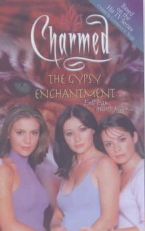 The Gypsy Enchantment (Charmed)