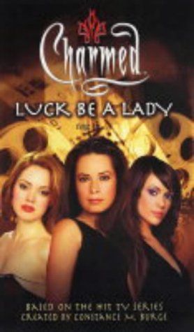 Luck Be a Lady (Charmed)