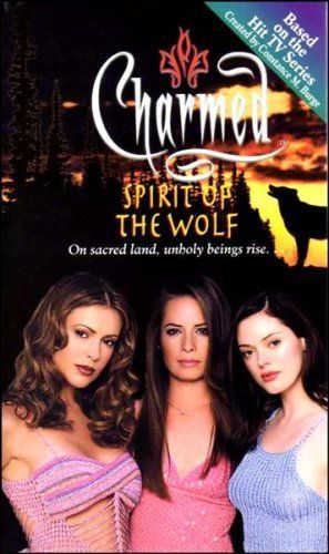 Spirit of the Wolf (Charmed)