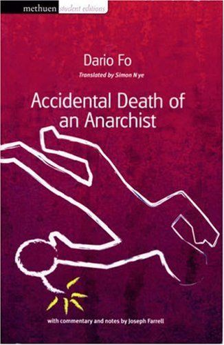 Accidental Death of an Anarchist